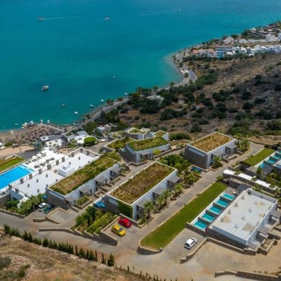 ROYAL MARMIN BAY BOUTIQUE & ART HOTEL (tikai pieaugušajiem, 16+) 5★