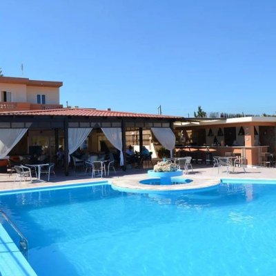 VENUS BEACH HOTEL 3★