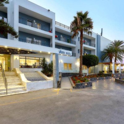 ASTIR BEACH 4★