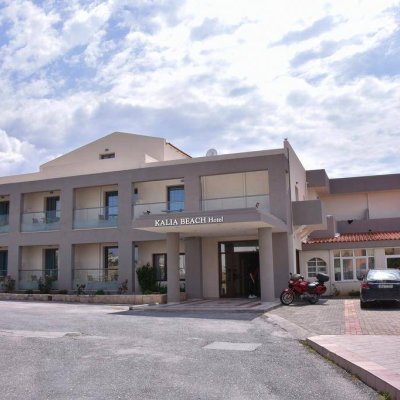 KALIA BEACH 4★