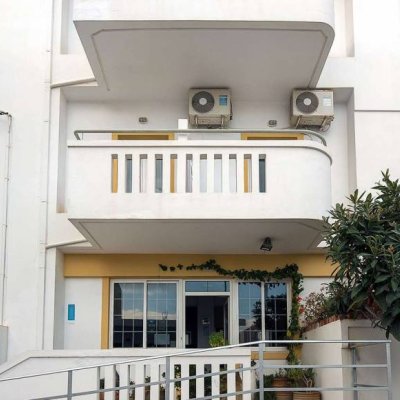DIAMOND APARTMENTS & SUITES 3★