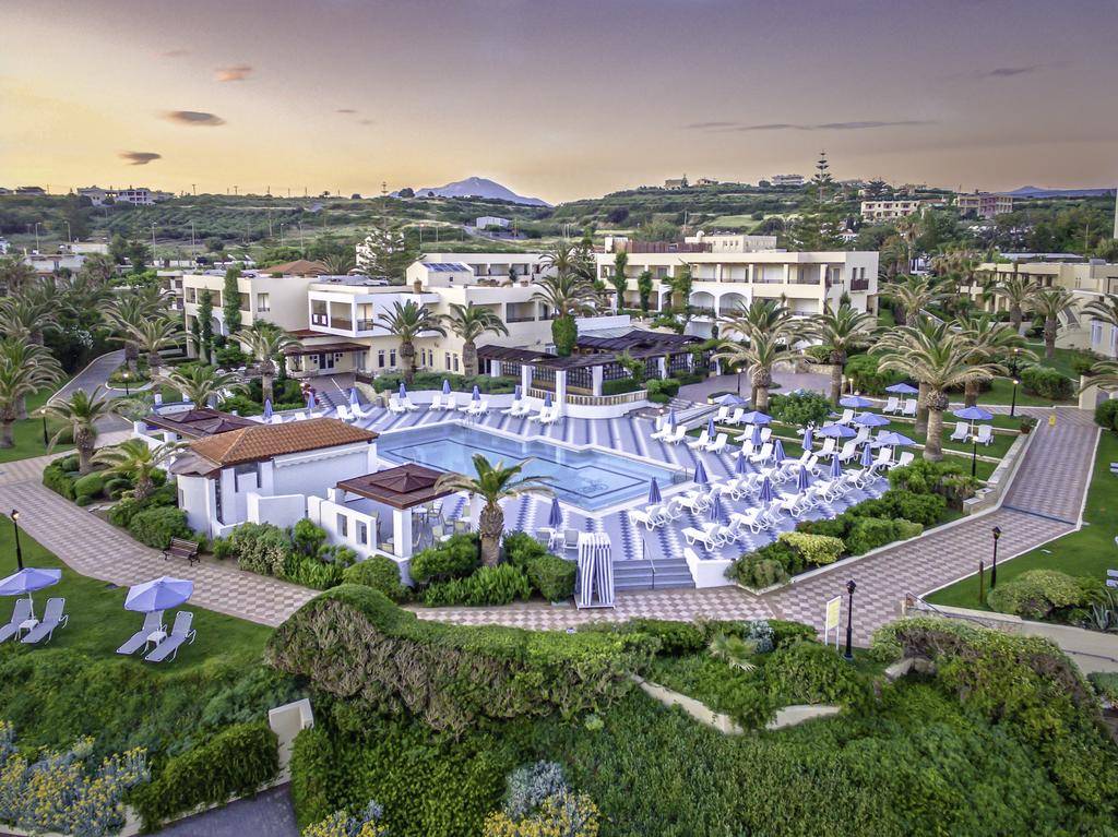 CRETA ROYAL HOTEL (tikai pieaugušajiem, 16+) 5★