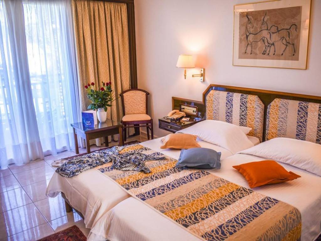 CRETA ROYAL HOTEL (tikai pieaugušajiem, 16+) 5★