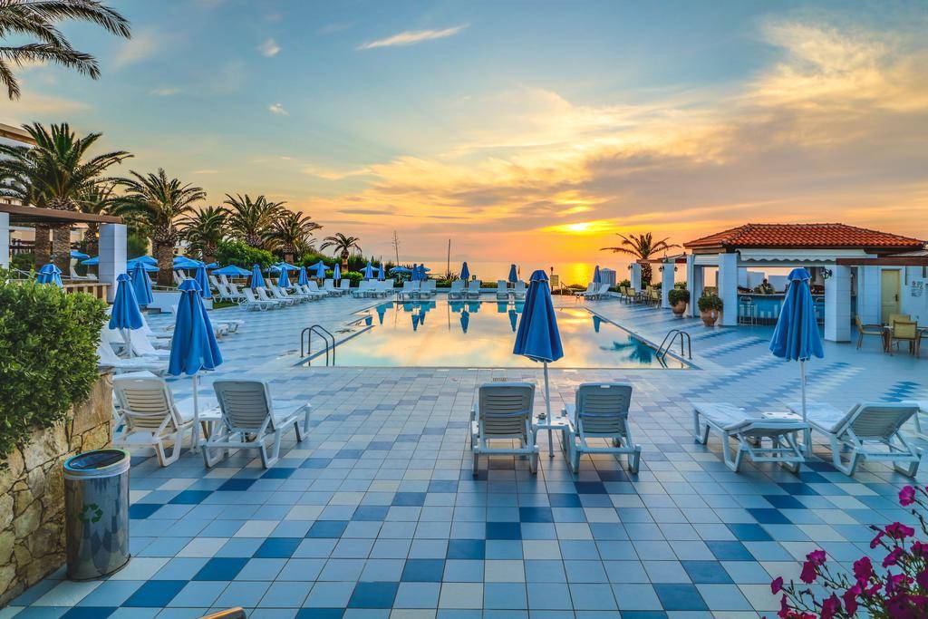 CRETA ROYAL HOTEL (tikai pieaugušajiem, 16+) 5★