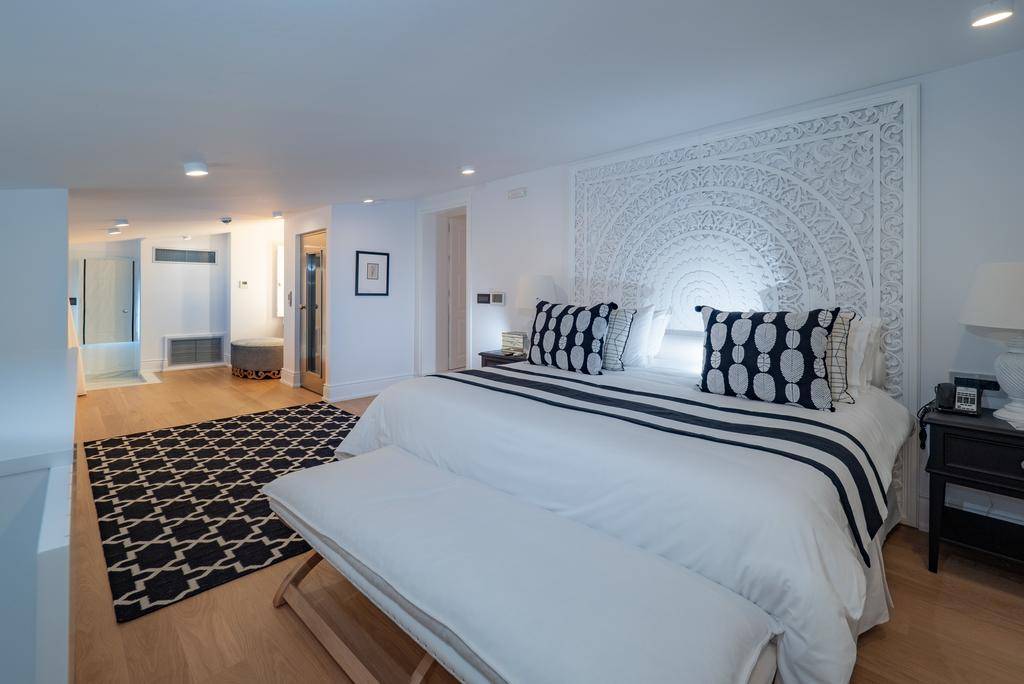 ABATON ISLAND RESORT & SPA 5★