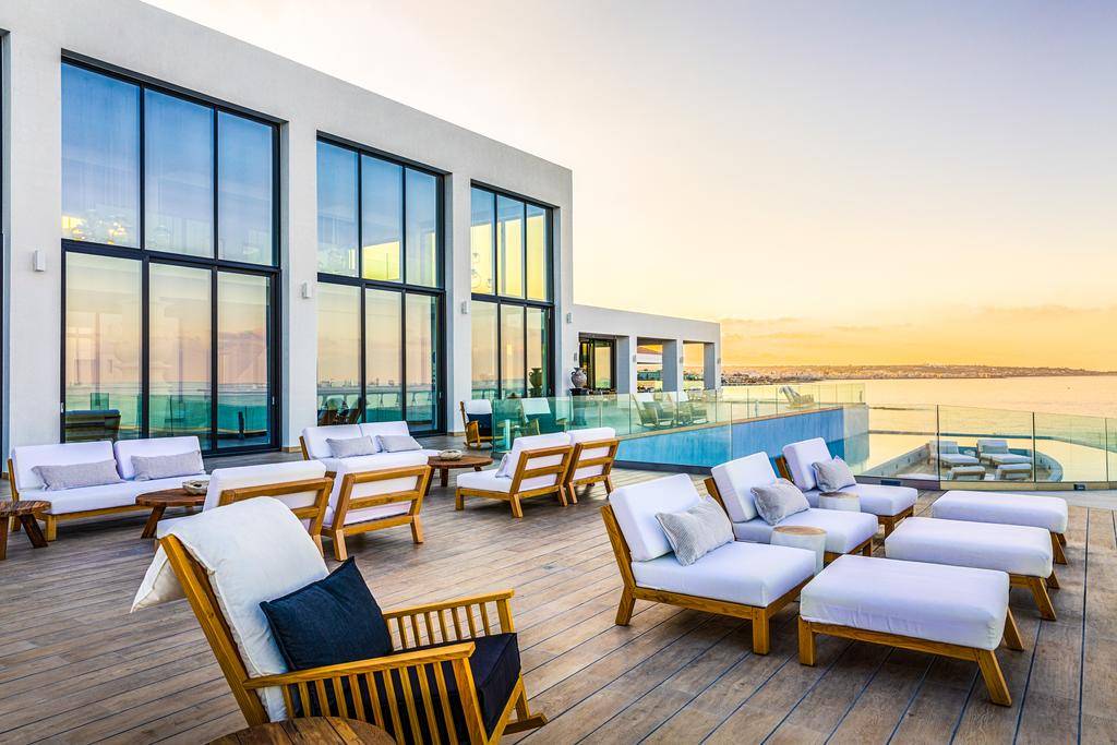 ABATON ISLAND RESORT & SPA 5★