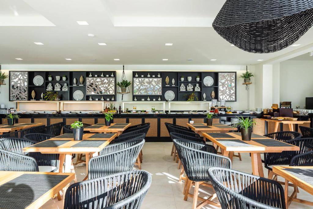 NOSTOS BOUTIQUE 4★