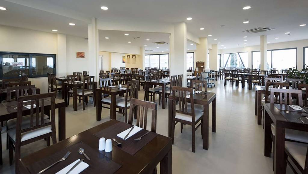 PANORAMA VILLAGE 4★