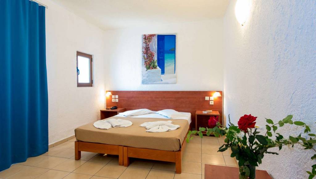 PANORAMA VILLAGE 4★