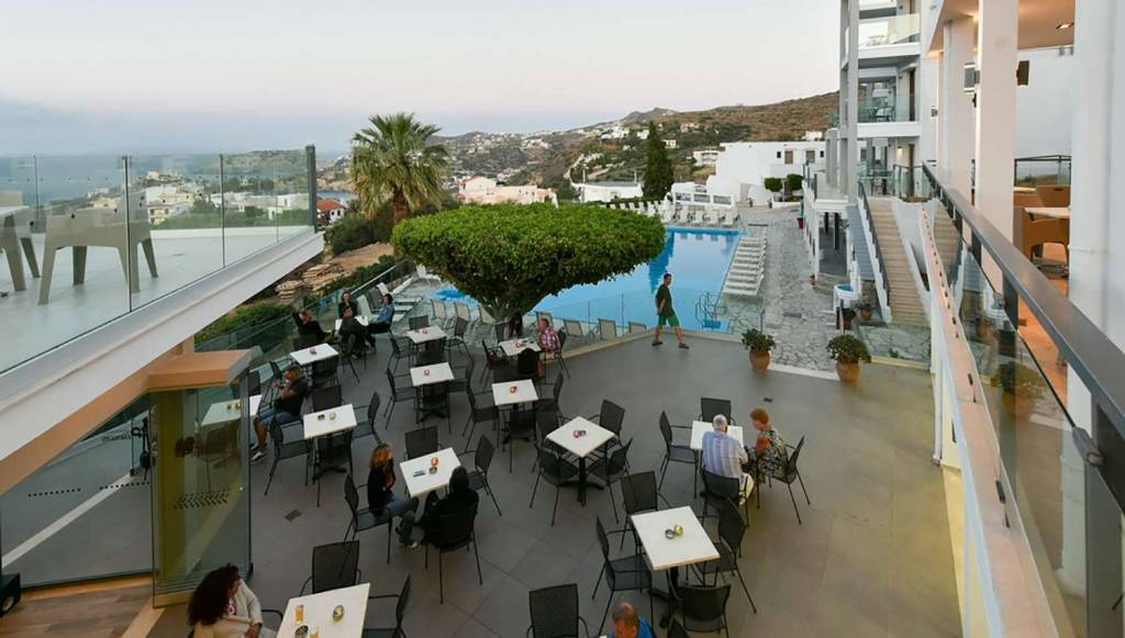 PANORAMA VILLAGE 4★