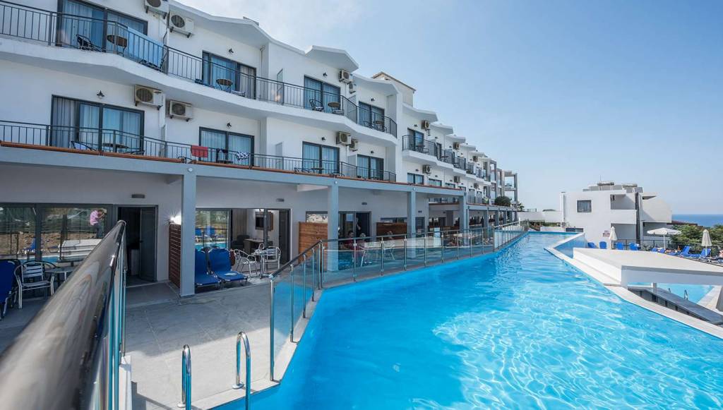 PANORAMA VILLAGE 4★