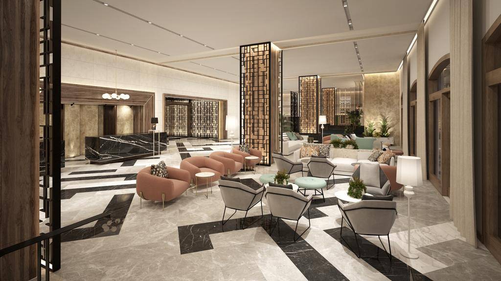 THEARTEMIS PALACE 4★