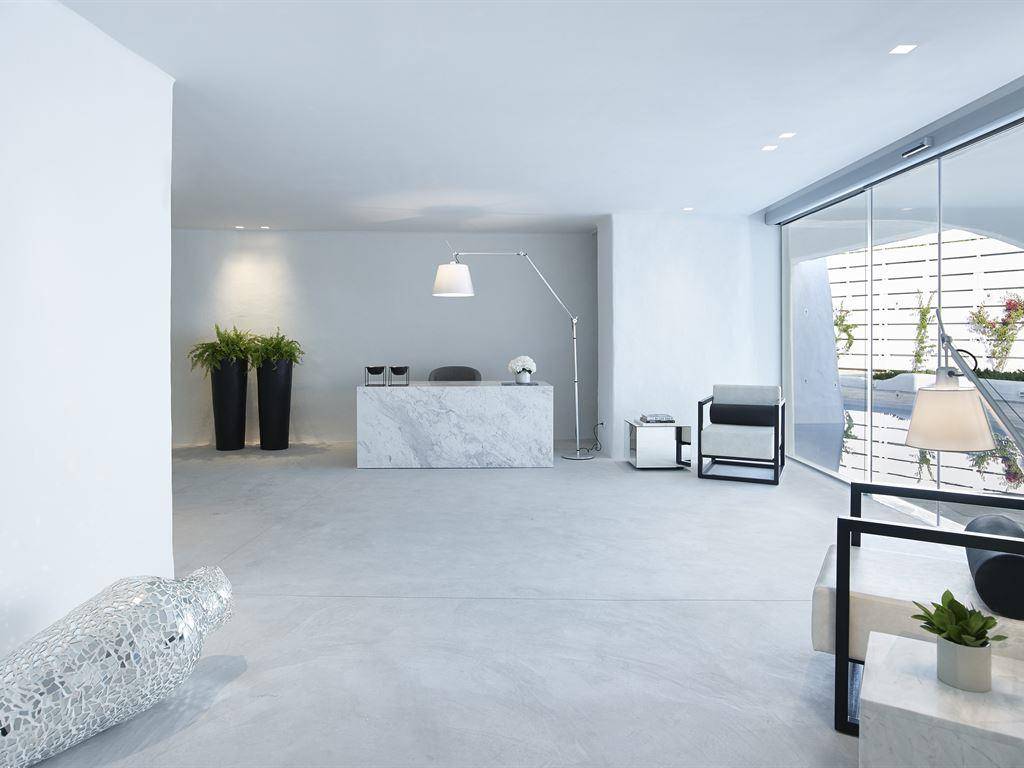 KNOSSOS BEACH BUNGALOWS SUITES RESORT & SPA 5★