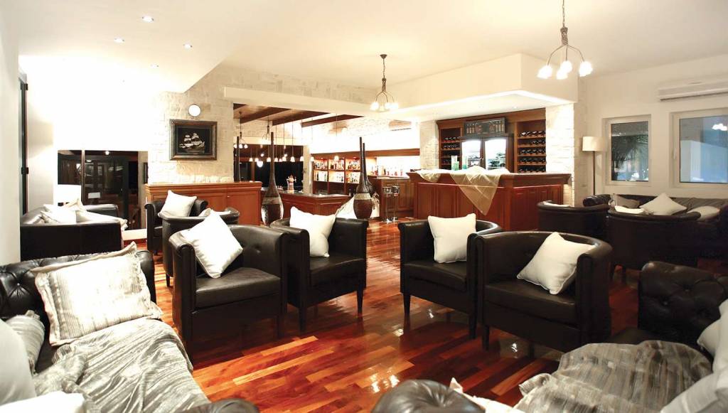 VASIA BEACH RESORT & SPA 5★