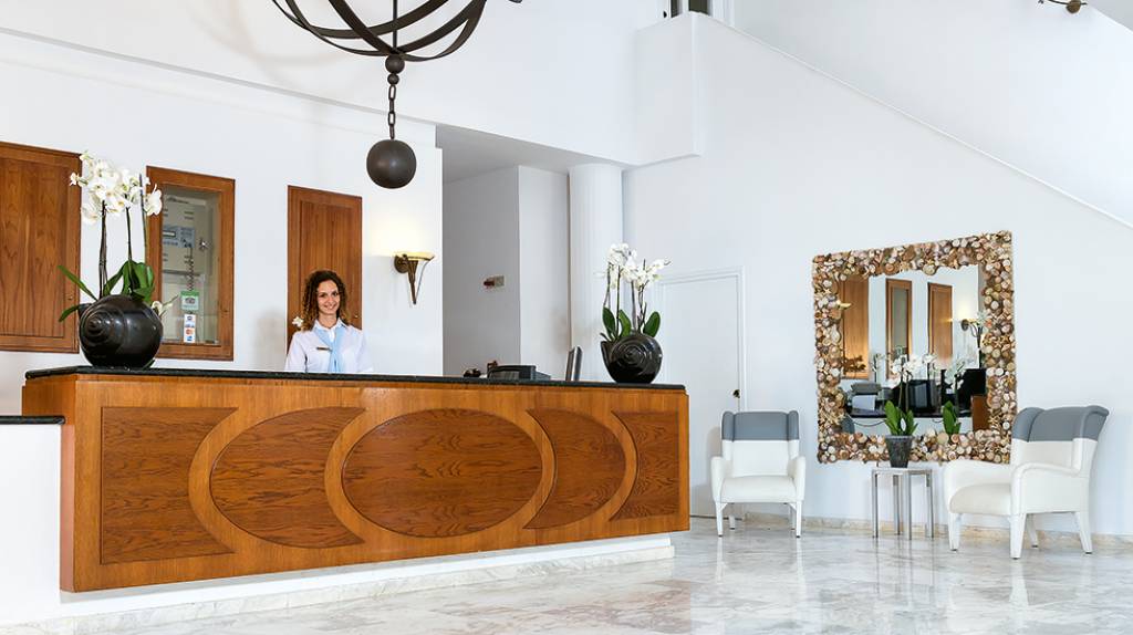 GRAND LEONIKI RESIDENCE BY GRECOTEL 4★