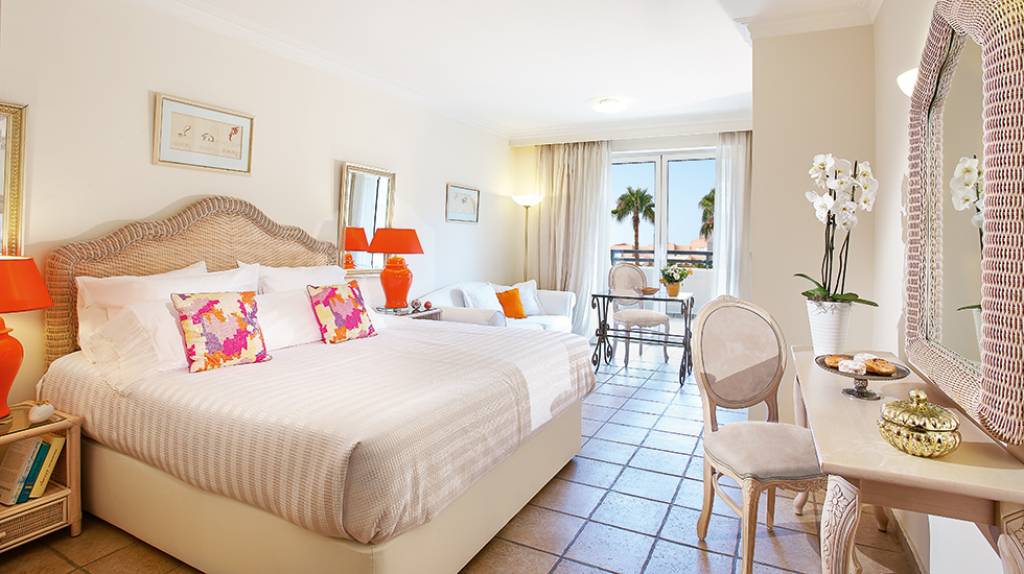 GRAND LEONIKI RESIDENCE BY GRECOTEL 4★