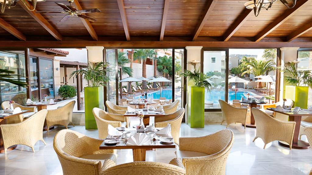 GRAND LEONIKI RESIDENCE BY GRECOTEL 4★