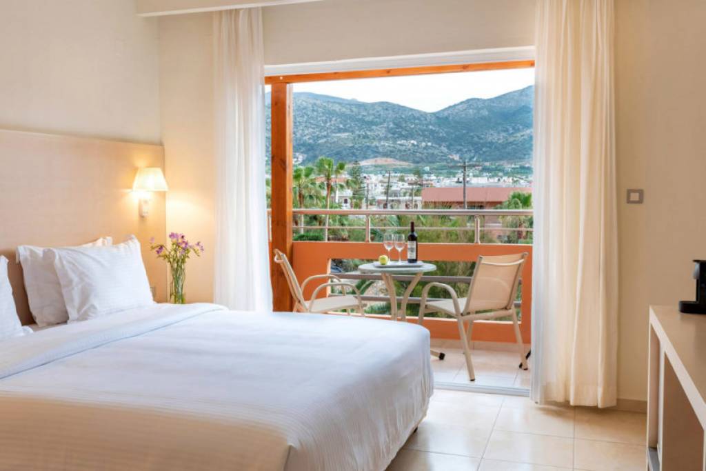 HIGH BEACH RESORT HOTEL 4★