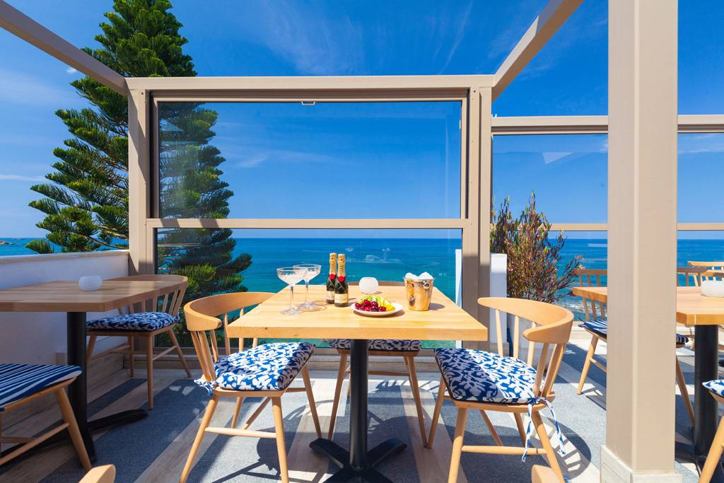 SERENITY BLUE HOTEL 4★