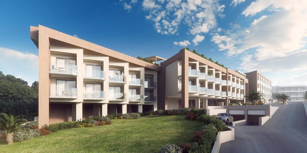 MINOS AMBASSADOR ALL SUITES & SPA (tikai pieaugušajiem, 16+) 5★