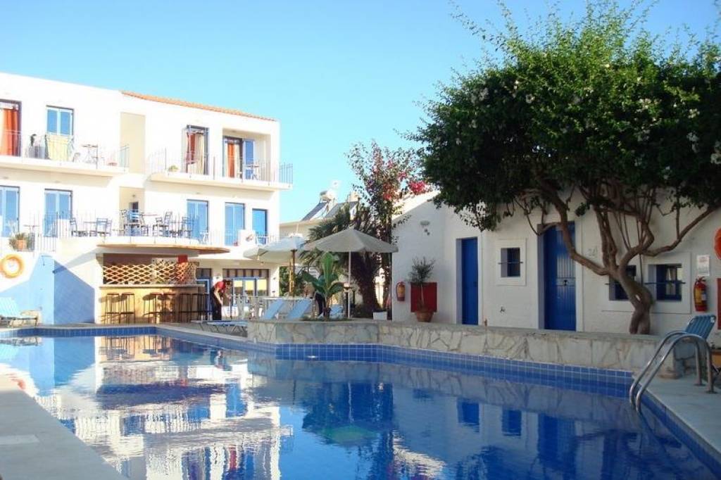 KIRKI VILLAGE (tikai pieaugušajiem, 16+) 3★