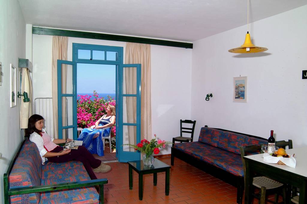 KIRKI VILLAGE (tikai pieaugušajiem, 16+) 3★