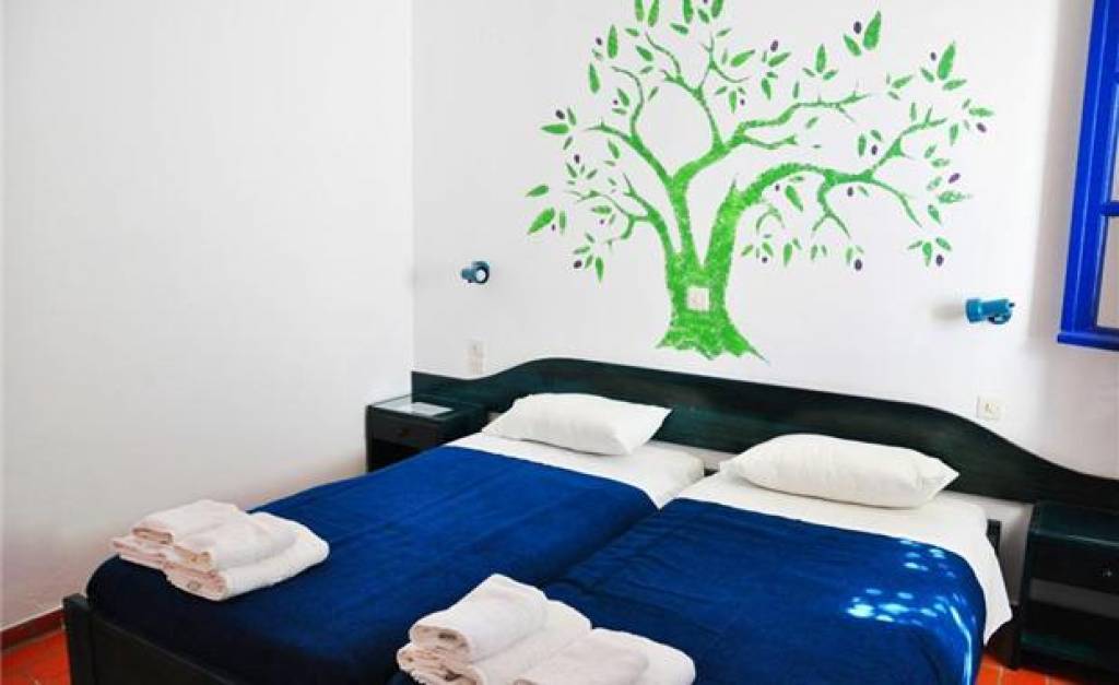 KIRKI VILLAGE (tikai pieaugušajiem, 16+) 3★