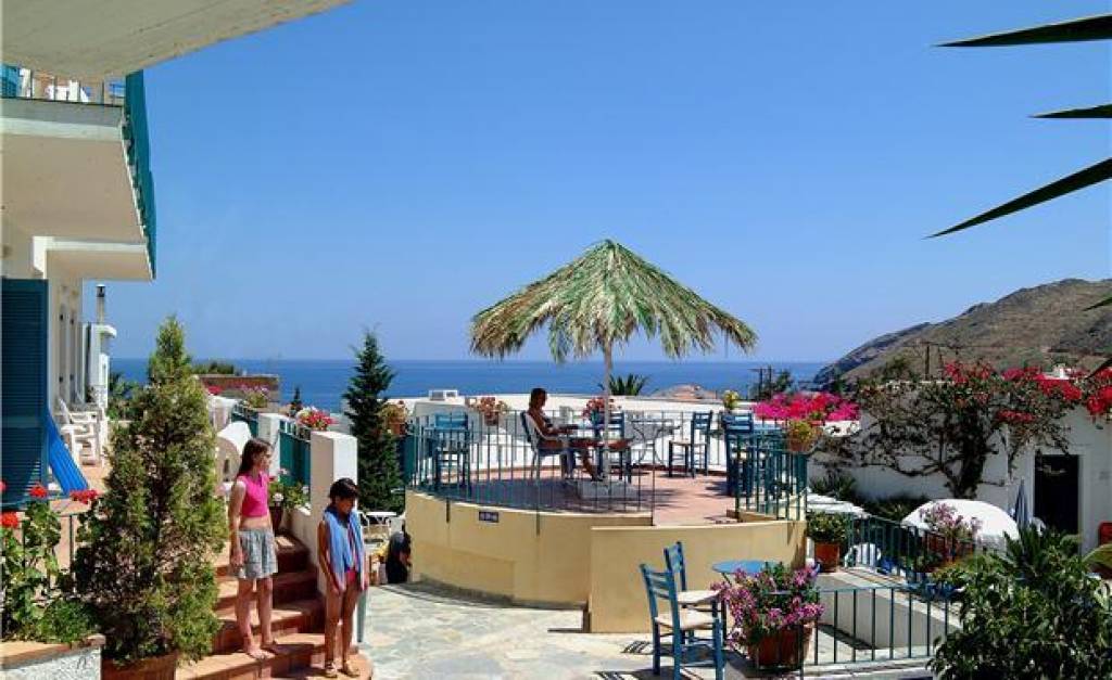 KIRKI VILLAGE (tikai pieaugušajiem, 16+) 3★