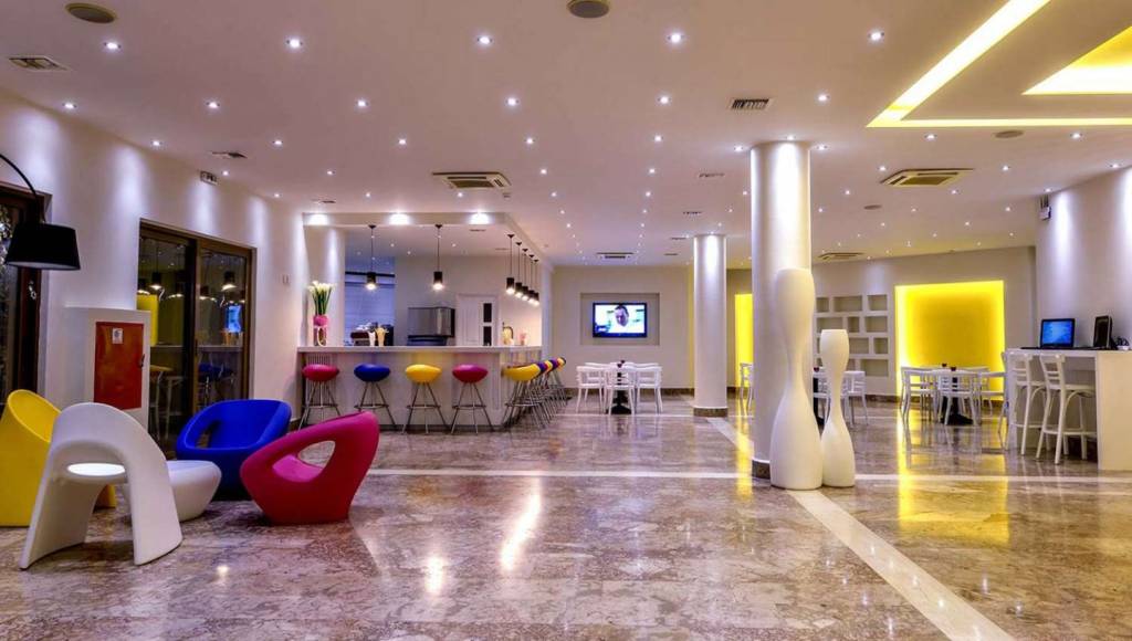 THE VILLAGE RESORT & WATERPARK 4★