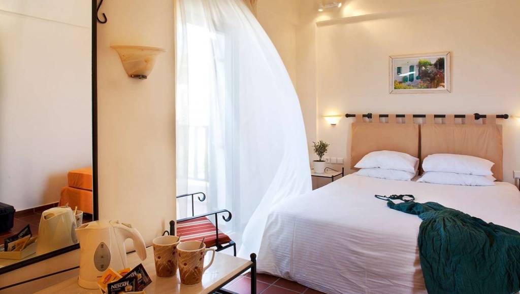 THE VILLAGE RESORT & WATERPARK 4★