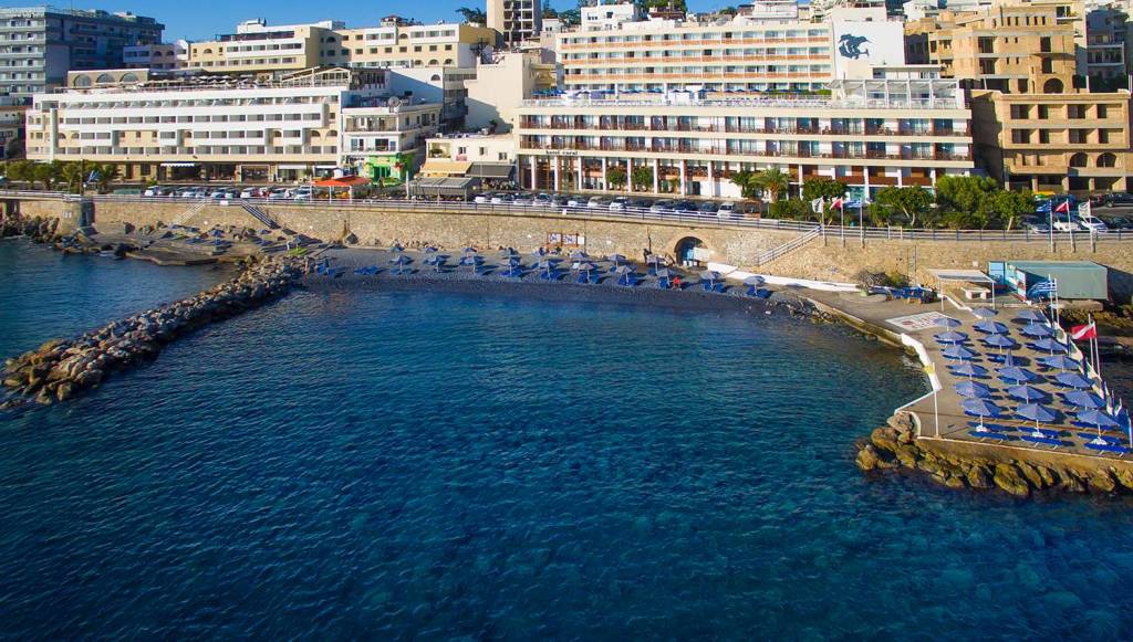 CORAL 3★+ (tikai pieaugušajiem)