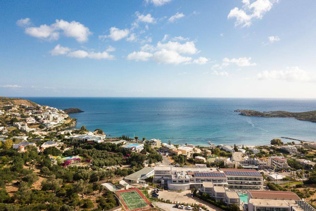 ATALI GRAND RESORT 4★