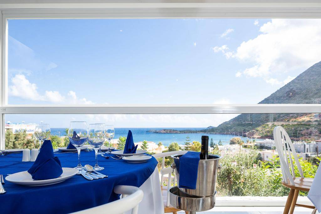 ATALI GRAND RESORT 4★