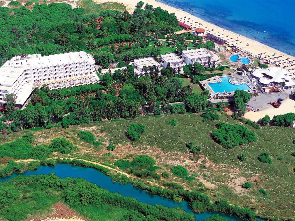 APOLLONIA BEACH RESORT & SPA 5★