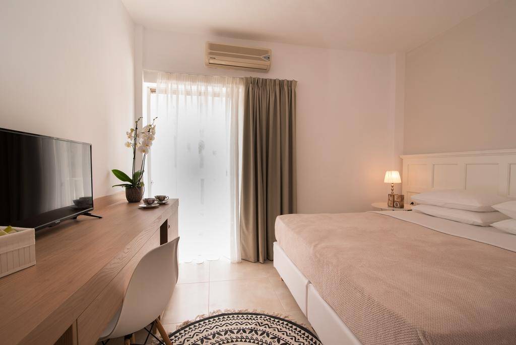 MISTRAL HOTEL MALIA 3 ★