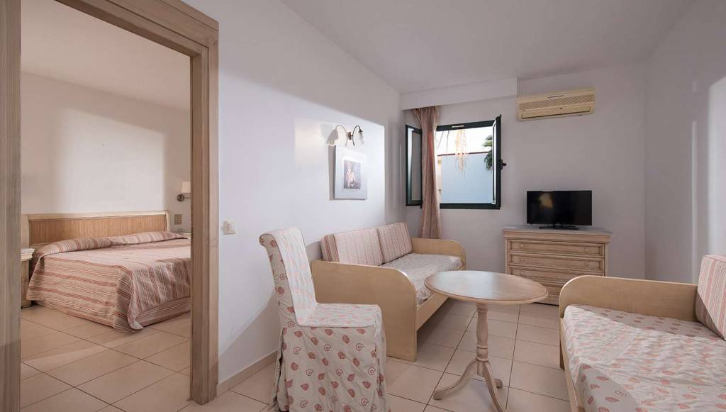 GOUVES WATER PARK HOLIDAY RESORT 5★