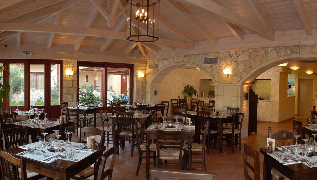 CACTUS VILLAGE HOTEL & BUNGALOWS 4★