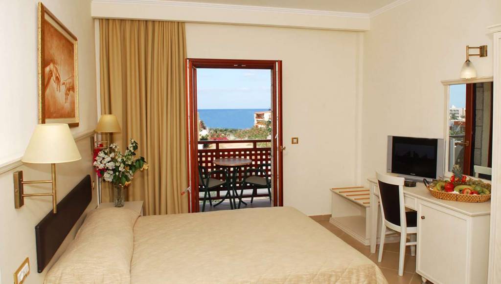 CACTUS VILLAGE HOTEL & BUNGALOWS 4★