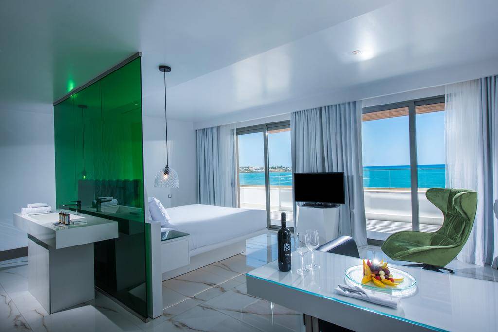 I-RESORT BEACH HOTEL & SPA 5★