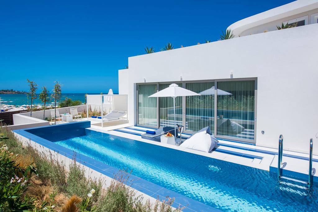 I-RESORT BEACH HOTEL & SPA 5★