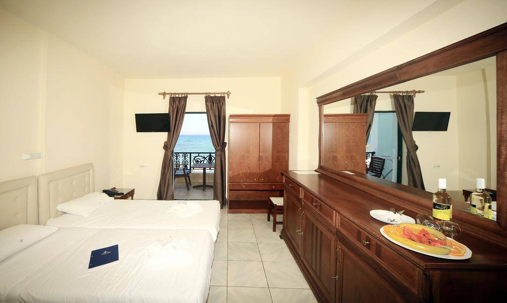 DIOGENIS BLUE PALACE CRETE 4★