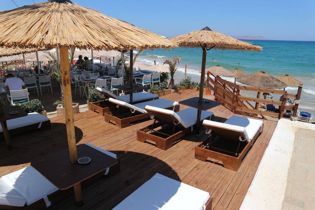 DIOGENIS BLUE PALACE CRETE 4★