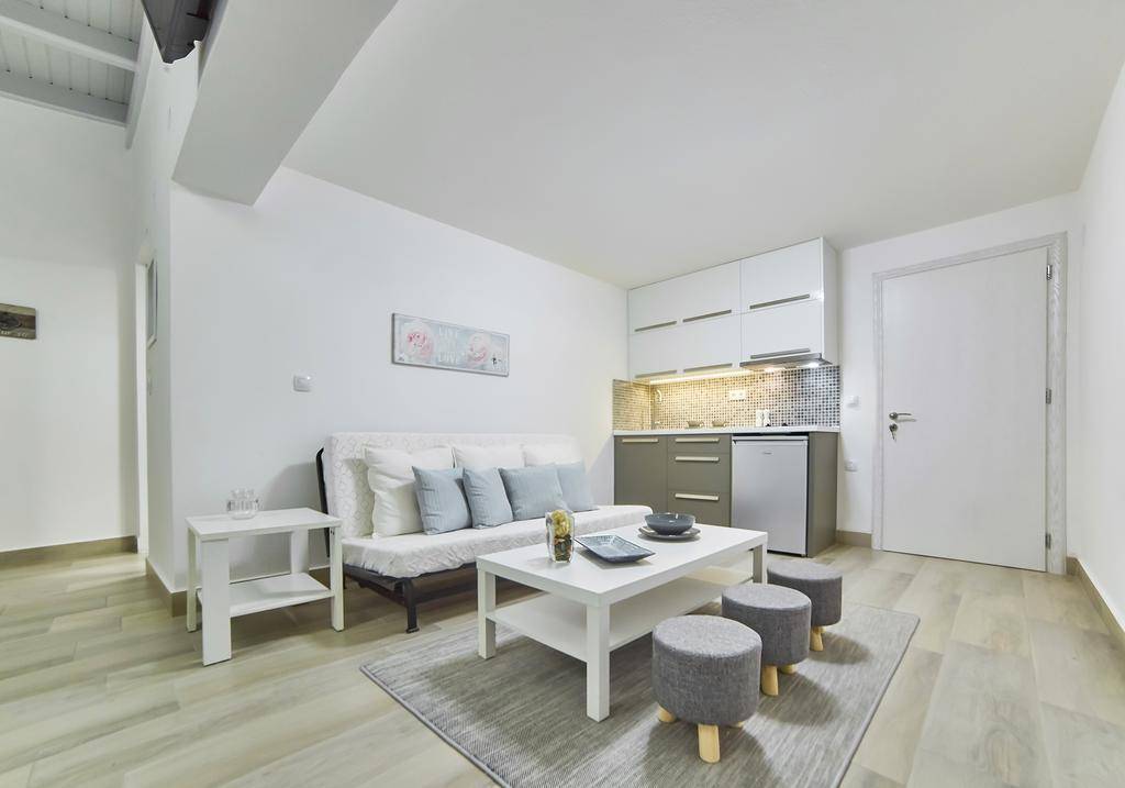 VILLA MARE MONTE 3★