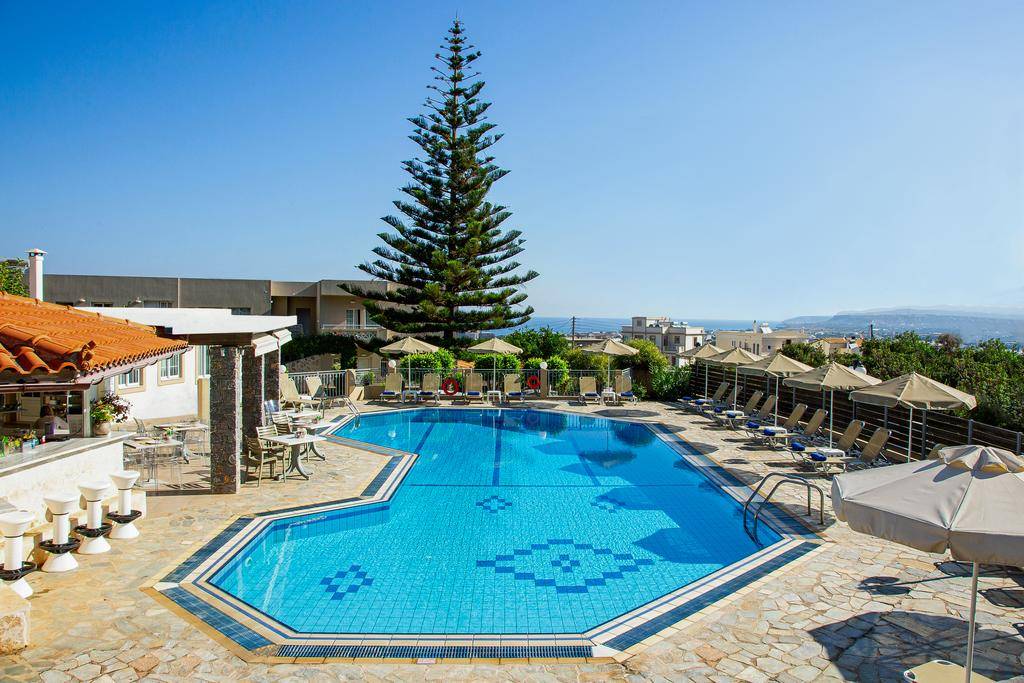 VILLA MARE MONTE 3★