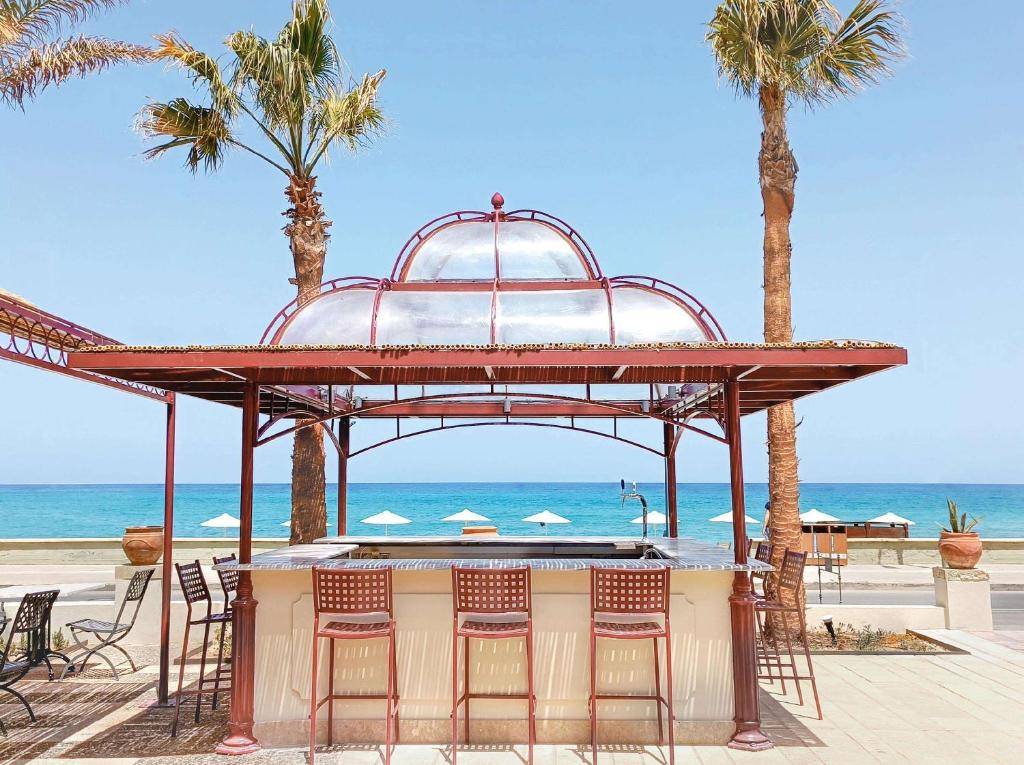 GRECOTEL PLAZA BEACH HOUSE 4★