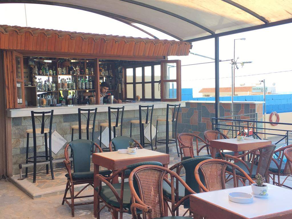 LITSA EFI APARTMENTS 2★