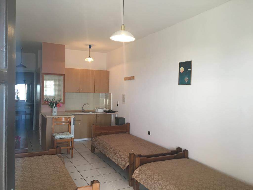 LITSA EFI APARTMENTS 2★