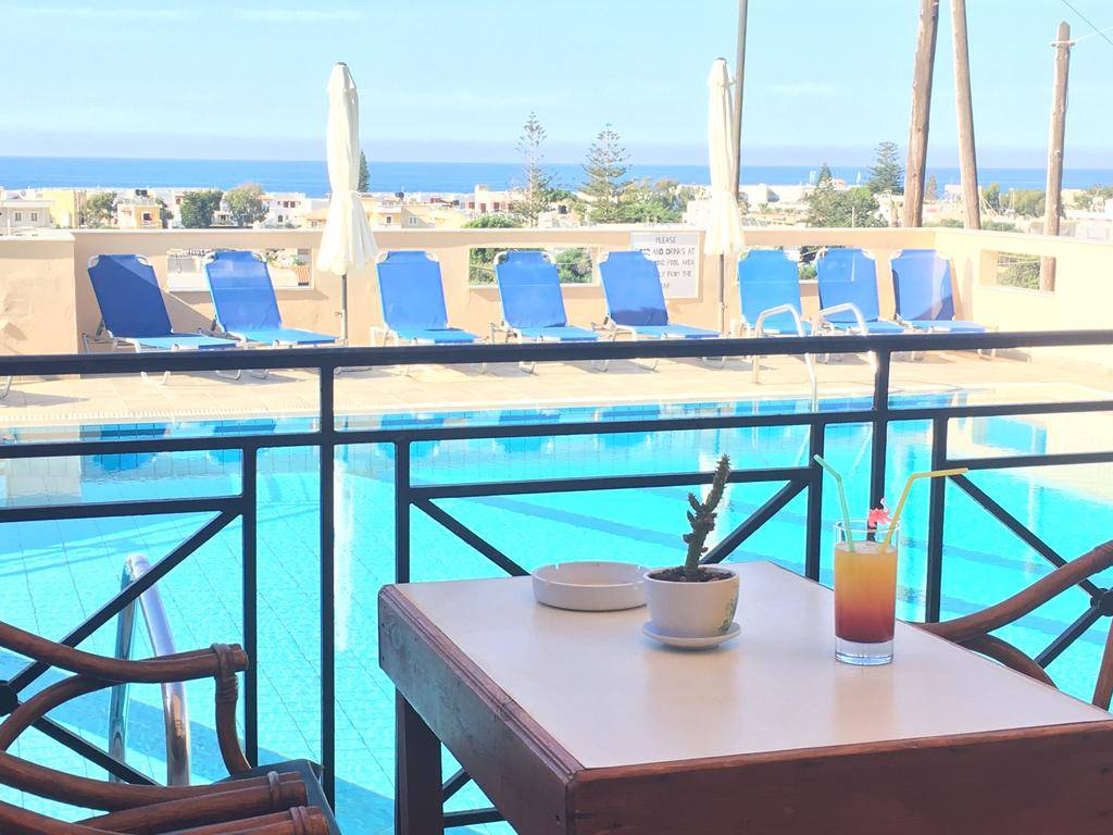 LITSA EFI APARTMENTS 2★