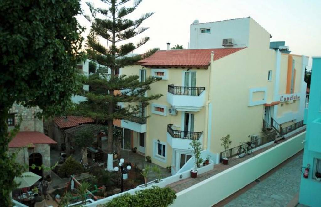 CAMELOT ROYAL BEDS 3★