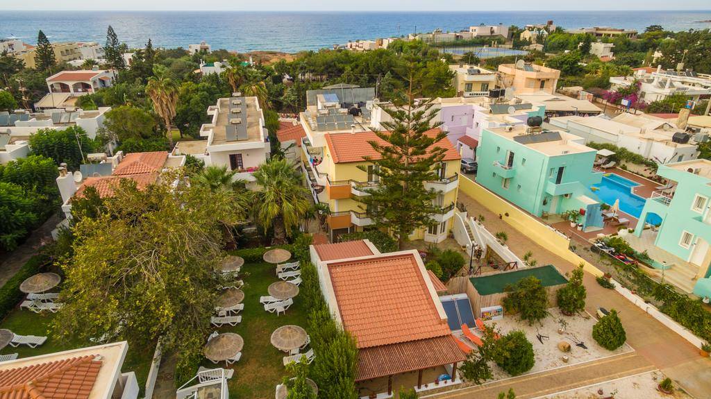 CAMELOT ROYAL BEDS 3★